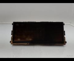 DISPLAY SCHERMO MULTIFUNZIONE GPS NAVIGATORE KIA E