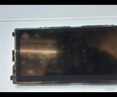 DISPLAY SCHERMO MULTIFUNZIONE GPS NAVIGATORE KIA E