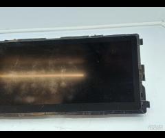 DISPLAY SCHERMO MULTIFUNZIONE GPS NAVIGATORE KIA E - 6