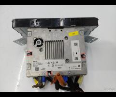 DISPLAY SCHERMO MULTIFUNZIONE GPS NAVIGATORE KIA E - 10