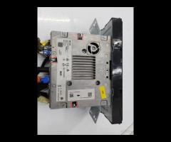 DISPLAY SCHERMO MULTIFUNZIONE GPS NAVIGATORE KIA E - 13