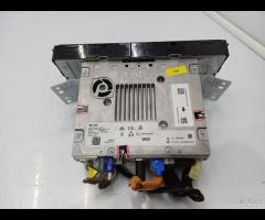 DISPLAY SCHERMO MULTIFUNZIONE GPS NAVIGATORE KIA E - 15