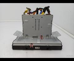 DISPLAY SCHERMO MULTIFUNZIONE GPS NAVIGATORE KIA E - 17