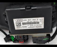 SERBATOIO ADDITTIVO ADBLUE 3.0D AUDI A7 2016 4G013 - 6