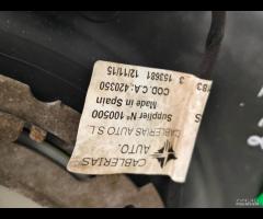 SERBATOIO ADDITTIVO ADBLUE 3.0D AUDI A7 2016 4G013 - 7