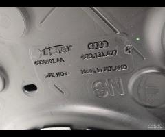 SERBATOIO ADDITTIVO ADBLUE 3.0D AUDI A7 2016 4G013 - 13