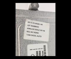 CENTRALINA TRASSMISIONE CAMBIO ECU AUTOMATICO HYUN