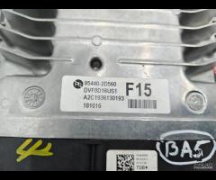 CENTRALINA TRASSMISIONE CAMBIO ECU AUTOMATICO HYUN - 15