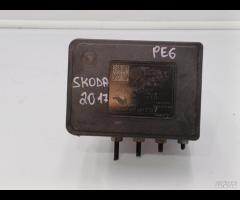CENTRALINA ABS CHH CHHB 2.0B 162Kw 220CV SKODA SUP
