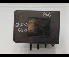 CENTRALINA ABS CHH CHHB 2.0B 162Kw 220CV SKODA SUP