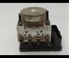 CENTRALINA ABS CHH CHHB 2.0B 162Kw 220CV SKODA SUP - 8