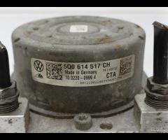 CENTRALINA ABS CHH CHHB 2.0B 162Kw 220CV SKODA SUP - 9