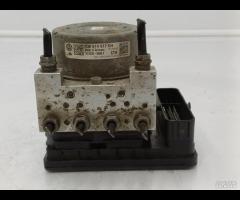CENTRALINA ABS CHH CHHB 2.0B 162Kw 220CV SKODA SUP - 10