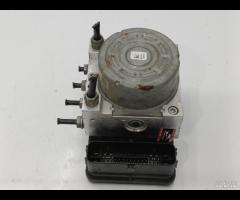 CENTRALINA ABS CHH CHHB 2.0B 162Kw 220CV SKODA SUP - 12