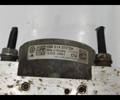 CENTRALINA ABS CHH CHHB 2.0B 162Kw 220CV SKODA SUP - 17
