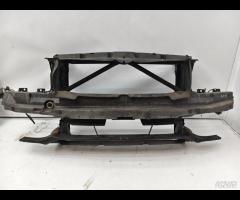 OSSATURA CALANDRA TRAVERSA ANTERIORE BMW 118D F20
