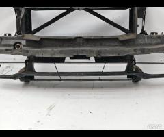OSSATURA CALANDRA TRAVERSA ANTERIORE BMW 118D F20
