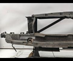 OSSATURA CALANDRA TRAVERSA ANTERIORE BMW 118D F20
