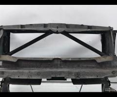 OSSATURA CALANDRA TRAVERSA ANTERIORE BMW 118D F20