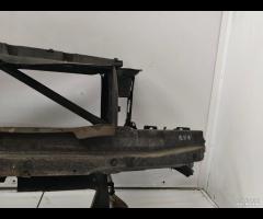 OSSATURA CALANDRA TRAVERSA ANTERIORE BMW 118D F20 - 6