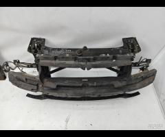 OSSATURA CALANDRA TRAVERSA ANTERIORE BMW 118D F20 - 7