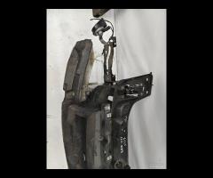 OSSATURA CALANDRA TRAVERSA ANTERIORE BMW 118D F20 - 8