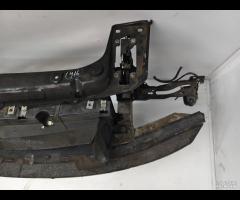 OSSATURA CALANDRA TRAVERSA ANTERIORE BMW 118D F20 - 9