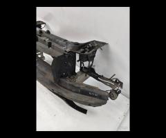 OSSATURA CALANDRA TRAVERSA ANTERIORE BMW 118D F20 - 10