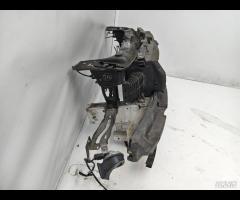 OSSATURA CALANDRA TRAVERSA ANTERIORE BMW 118D F20 - 11