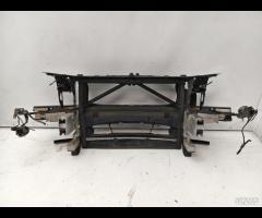 OSSATURA CALANDRA TRAVERSA ANTERIORE BMW 118D F20 - 13
