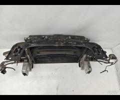 OSSATURA CALANDRA TRAVERSA ANTERIORE BMW 118D F20 - 14