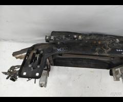 OSSATURA CALANDRA TRAVERSA ANTERIORE BMW 118D F20 - 15