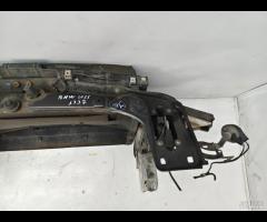 OSSATURA CALANDRA TRAVERSA ANTERIORE BMW 118D F20 - 16