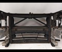 OSSATURA CALANDRA TRAVERSA ANTERIORE BMW 118D F20 - 17