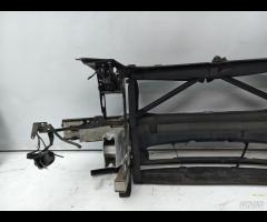 OSSATURA CALANDRA TRAVERSA ANTERIORE BMW 118D F20 - 18