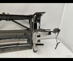 OSSATURA CALANDRA TRAVERSA ANTERIORE BMW 118D F20 - 19