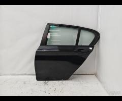 PORTA PORTIERA POSTERIORE SX BMW F20 2010-2019 415