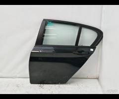 PORTA PORTIERA POSTERIORE SX BMW F20 2010-2019 415