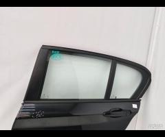 PORTA PORTIERA POSTERIORE SX BMW F20 2010-2019 415