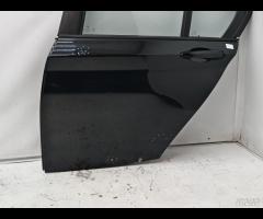 PORTA PORTIERA POSTERIORE SX BMW F20 2010-2019 415