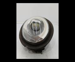 FARO FANALE ANTERIORE DX LED  MINI COOPER F55 F54