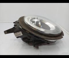 FARO FANALE ANTERIORE DX LED  MINI COOPER F55 F54 - 10