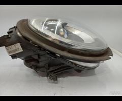 FARO FANALE ANTERIORE DX LED  MINI COOPER F55 F54 - 12