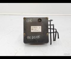 CENTRALINA ABS CGQ CGQB 3.0D 230Kw 313CV AUDI A6 Q