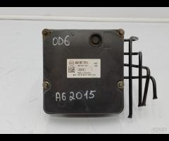 CENTRALINA ABS CGQ CGQB 3.0D 230Kw 313CV AUDI A6 Q