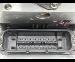 CENTRALINA ABS CGQ CGQB 3.0D 230Kw 313CV AUDI A6 Q - 17