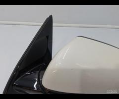 SPECCHIO SPECCHIETTO RETROVISORE SX KIA E-NIRO I 2