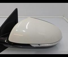 SPECCHIO SPECCHIETTO RETROVISORE SX KIA E-NIRO I 2