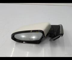 SPECCHIO SPECCHIETTO RETROVISORE SX KIA E-NIRO I 2 - 16