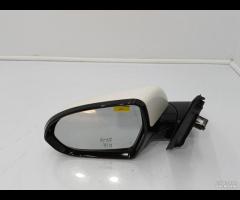 SPECCHIO SPECCHIETTO RETROVISORE SX KIA E-NIRO I 2 - 17